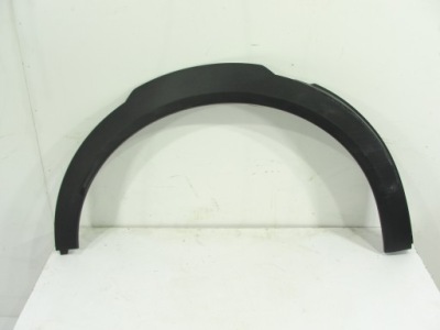 Молдинг крыла задняя правая opel mokka ii 2020- фото №1