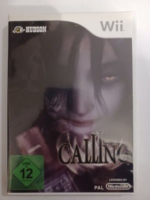 Calling, Wii