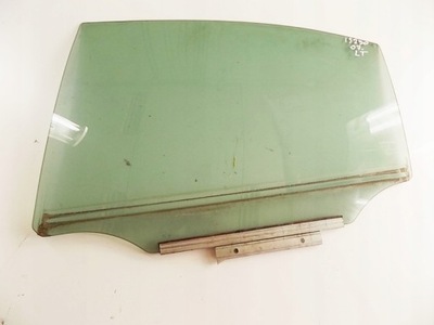 Lexus is 250 220 ii скло двері лівий задня фото №1