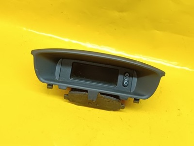 Дисплей радіо corsa c 32контакти 13208191 фото №1