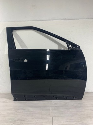 Kia ev6 двері правий перед фото №1