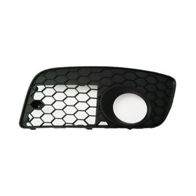 REJILLA DEFLECTOR W PARAGOLPES IZQUIERDA GTI VW GOLF V 03-09  