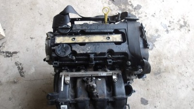 Двигун opel ampera volt 1.4 16r фото №1