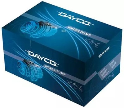 DAYCO PUMP WATER DP310 - milautoparts-fr.ukrlive.com