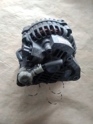 Генератор mazda 6 2.0 citd a3tb498 фото №1