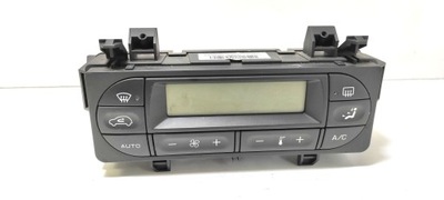 Панель кондиціонера citroen c2 96533393 фото №1