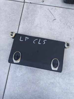 Mercedes w219 cls модуль двері правий mercedes w219 cls 2198201926 e фото №1