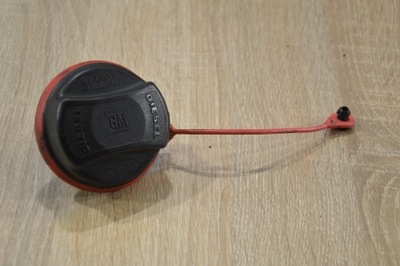 Крышка заливной топлива chevrolet orlando фото №1