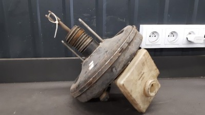 34336772413 усилитель тормозов тормозные mini r55 r56 фото №1