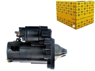 Стартер ds ds 4 ds 5 ds 7 citroen berlingo berlingo multispace фото №1