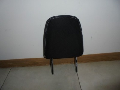 Подголовник перед toyota rav4 lift 17r mod 13-18r фото №1