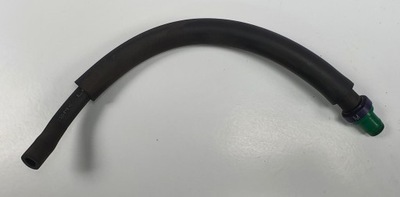 Шланг трубка пального smart forfour 454 1.1 фото №1