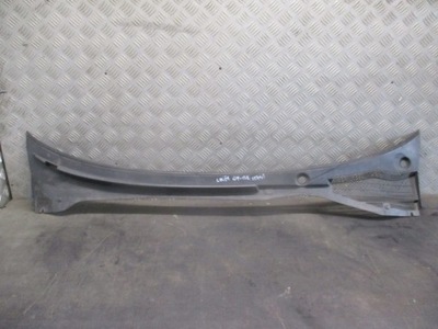 Жабо fiat linea 07-12r фото №1