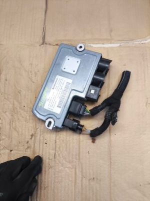 Citroen jumpy блок керування запуск стоп 9802096780 continental ? фото №1