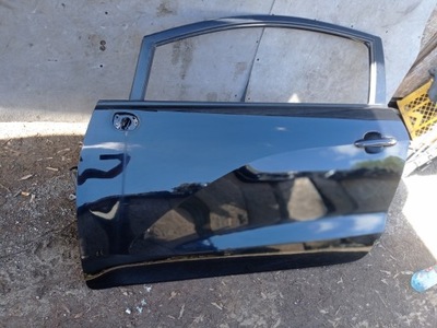 Дверь левая kia rio iii 3d abp фото №1