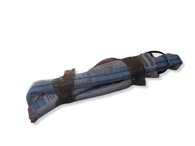 Citroen c3 iii шторка безопасности подушка безопасности правая фото №1