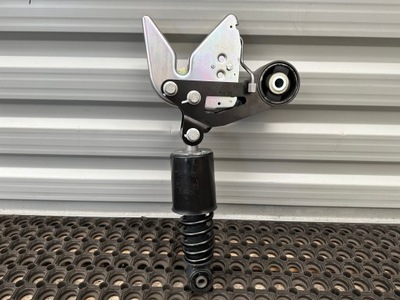 Atego амортизатор замок кабины a9673100129 фото №1