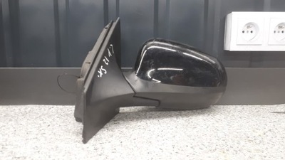 Зеркало левая lancia ypsilon ii 5pin фото №1