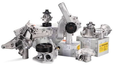 Frey 723102201 термостат, рідина охолоджуючий фото №1