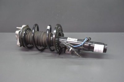 Амортизатор правий перед bmw 4 g26 vdc фото №1