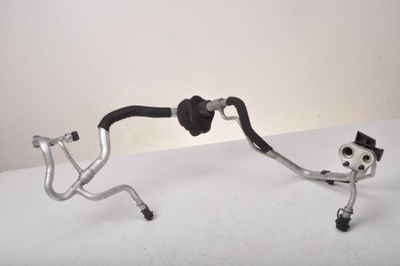 Volvo s80 ii шланг кондиционера 9g9n-19e881-ac фото №1