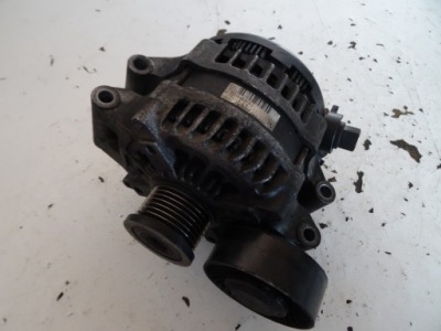 Генератор bmw e87 фото №1