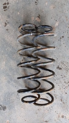 Пружини задня seat leon 1.4b 01r фото №1