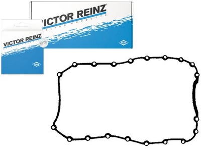 REINZ SEAL ENGINE 71-34359-00 GASKET MISY OILS  