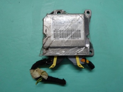 Citroen c3 picasso 10r модуль подушка безопасности 9673654980 609973600 фото №1