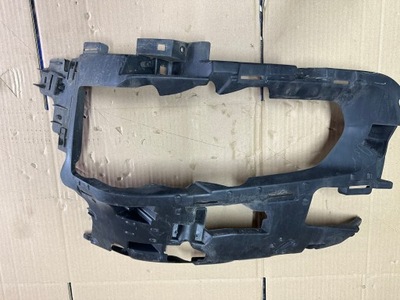 Кронштейн протитуманної фари рамка 508 rxh lift 9808514680 фото №1