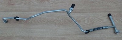 Ford c-max 07 r 1.6 16v шланг кондиціонера eur фото №1