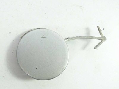 Mercedes a klasa w169 заглушка бампера фаркоп задняя фото №1