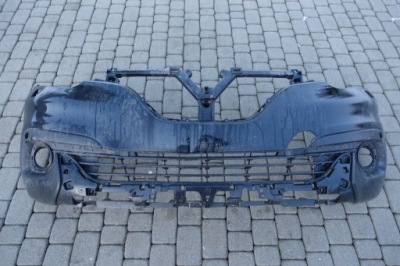 Renault kadjar бампер передній омивачі pdc фото №1