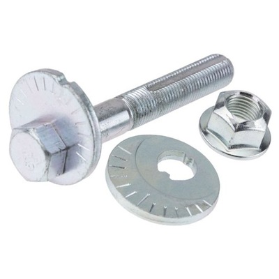 Болт регулировки схождение рычага задняя mazda 3 6 cx-5 iii iv rx-8 xedos 9 фото №1