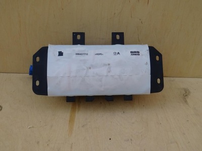 Citroen c3 ii ds3 подушка пасажира подушка безпеки фото №1