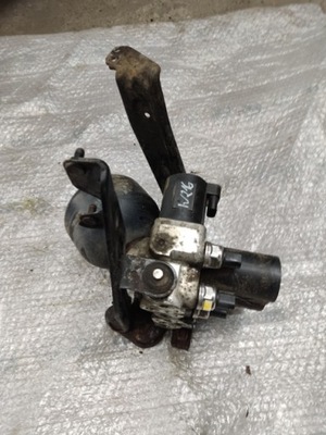 Mercedes cl500 w221 w216 блок клапан abc перед фото №1