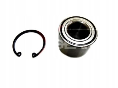 Maxgear підшипник колеса opel t. agila suzuki wagon r+ фото №1