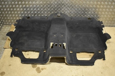 Idealny kpl. коврик задний bmw g11 m-p 1 фото №1