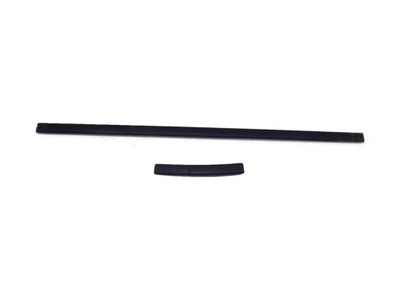 Молдинг кровельная крыша левая subaru forester iii фото №1