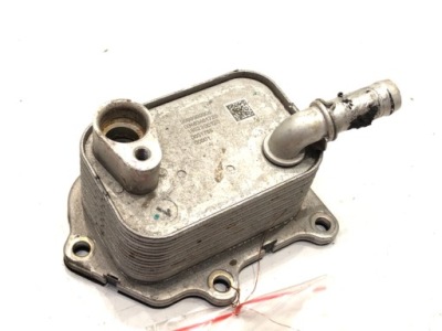 Радиатор масла jeep compass mp 00463461720 1.5 131km фото №1