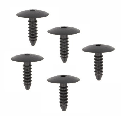 Кліпси автомобільні chevrolet оббивка - a12631 фото №1