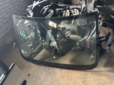 Скло лобове перед dacia sandero iii orginał фото №1