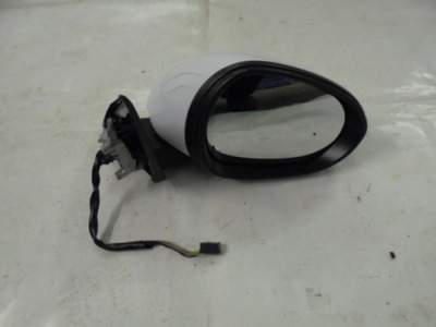 Дзеркало праве 8 pin alfa romeo giulia фото №1