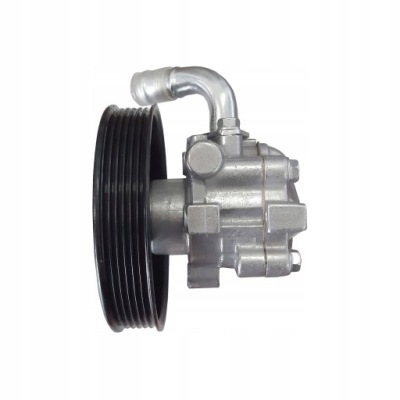 Wrc original parts 4901599 насос усилителя системы рулевой фото №1