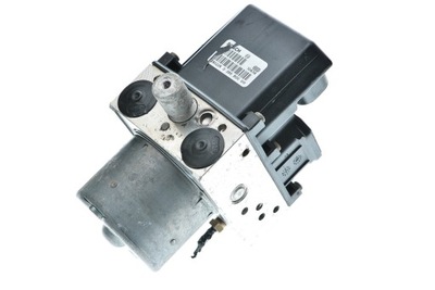 Насос abs citroen c8 0265800011 0265222009 фото №1