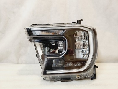 Ford ranger raptor full led 13e015eb фото №1