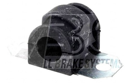 A.b.s. 271093 втулка підшипник, стабілізатор фото №1