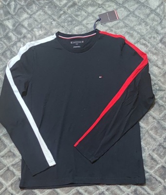 Tommy Hilfiger LongSleeve Slim Fit XS