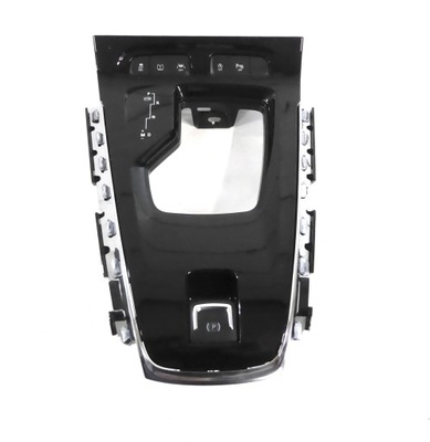 Рамка передач автоматическая коробка передач кнопки esp запуск стоп ручной europa opel grandland фото №1