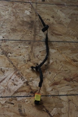 Chevrolet camaro ss 2016 шланг подушки безпеки подушка безпеки фото №1